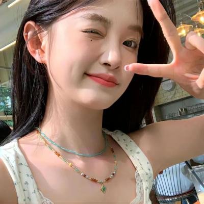 特蕾莎是一位母亲
